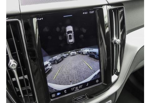 Volvo XC60 #8