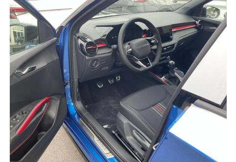 Skoda Fabia #2