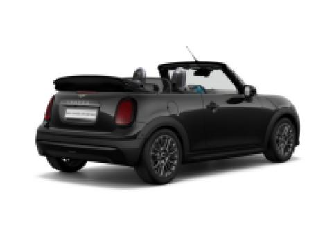 Mini Cabriolet #2