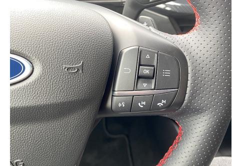 Ford Focus #21