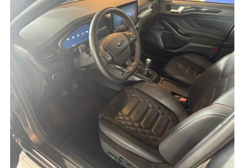 Ford Focus #17