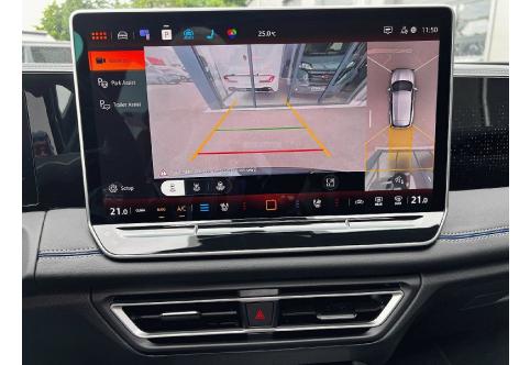 VW Tiguan #18