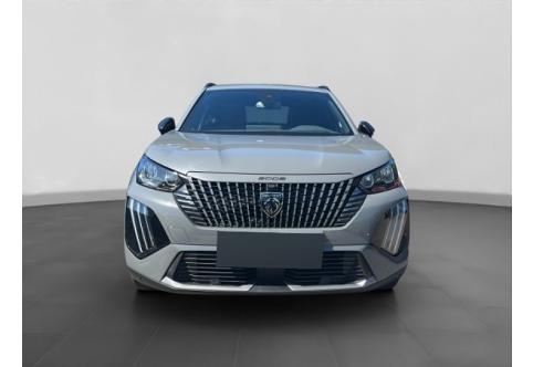 Peugeot 2008 #6