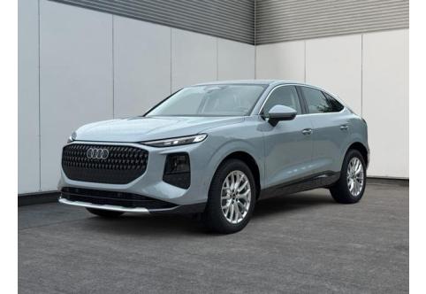 Audi Q3 #2