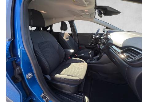 Ford Puma #14