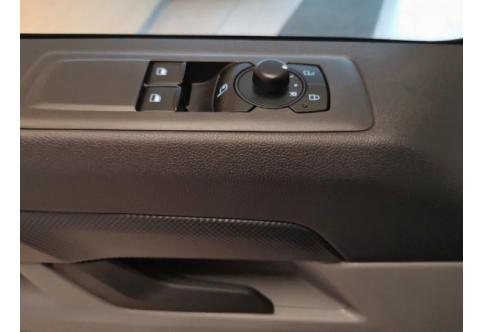 Ford TRANSIT CUSTOM #7