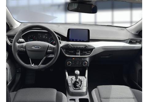 Ford Focus #17