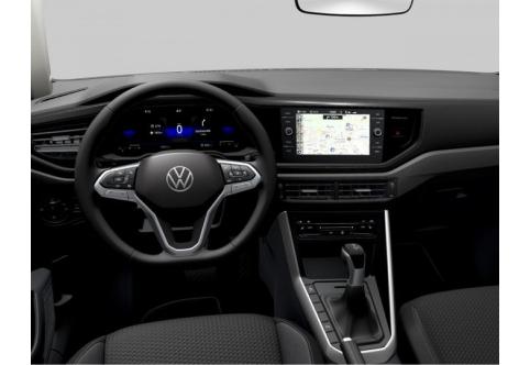VW Polo #2