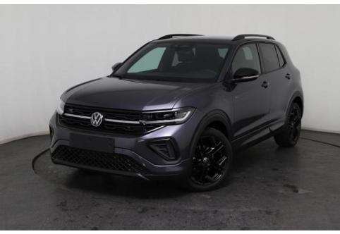 VW T-Cross #2