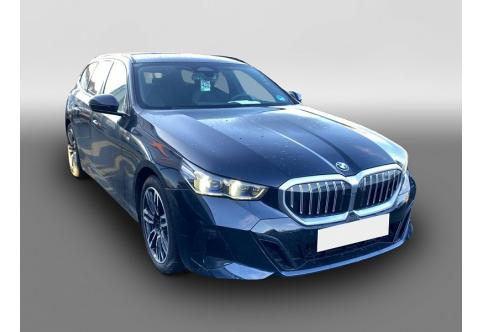 BMW 5er #5