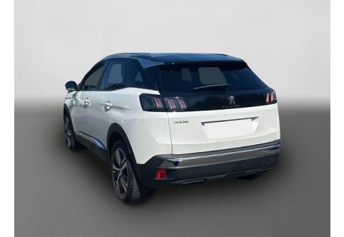 Peugeot 3008 #3