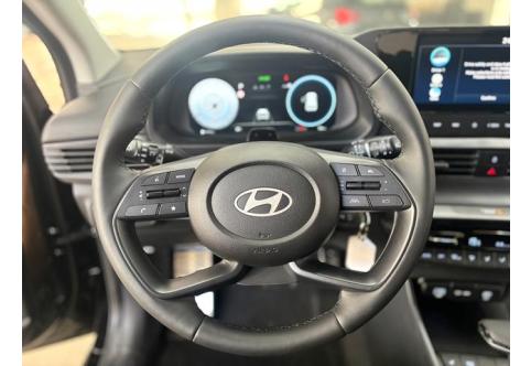 Hyundai Bayon #1