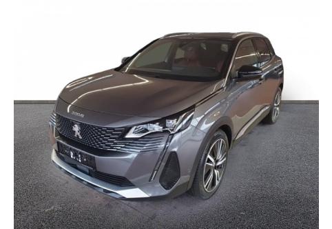 Peugeot 3008 #1