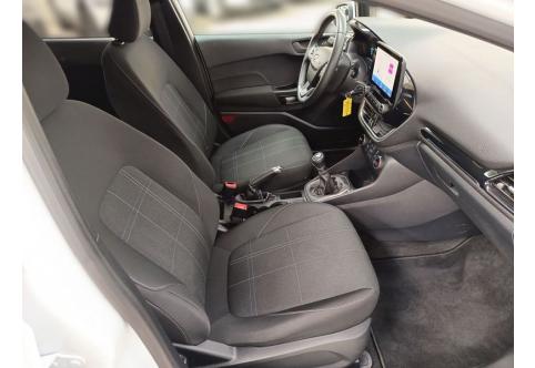 Ford Fiesta #11