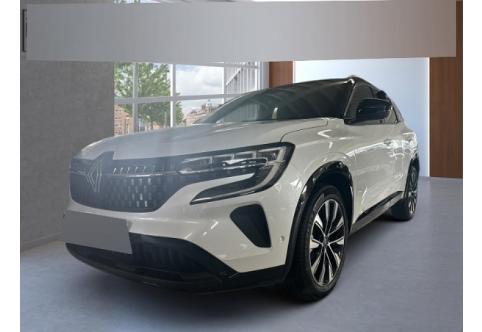 Renault Austral #1