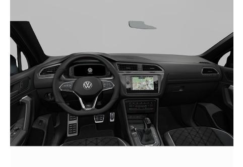 VW Tiguan #3