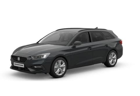 Seat Leon #1