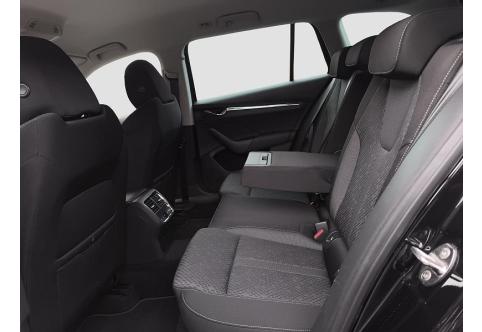 Skoda Octavia #18