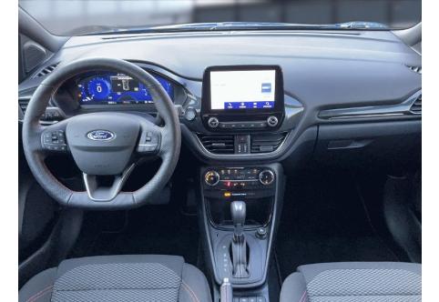 Ford Puma #5