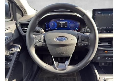 Ford Focus #14