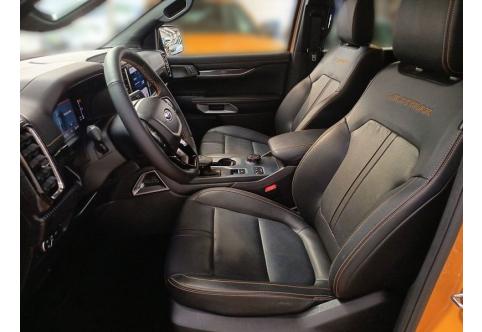 Ford Ranger #10