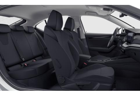 Skoda Octavia #5