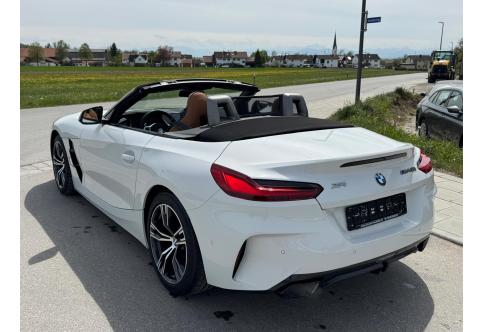 BMW Z4 #6
