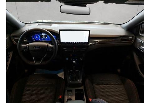 Ford Focus #13