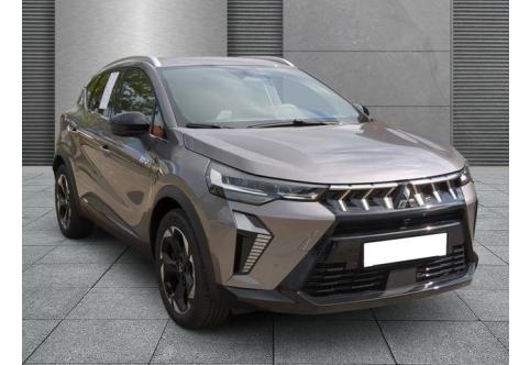 Mitsubishi ASX #1