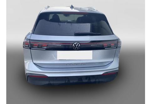 VW Tiguan #5