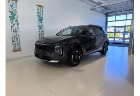 KIA Sportage #1
