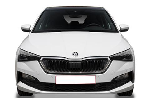 Skoda Scala #2
