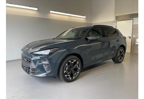 Cupra Terramar #1