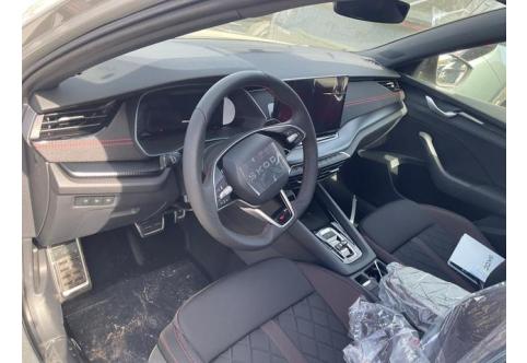 Skoda Octavia #1