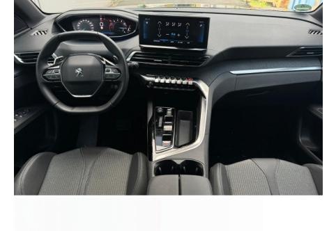 Peugeot 3008 #7
