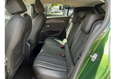 Peugeot 308 #7
