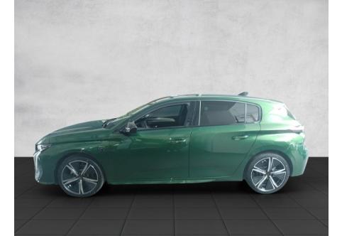 Peugeot 308 #2