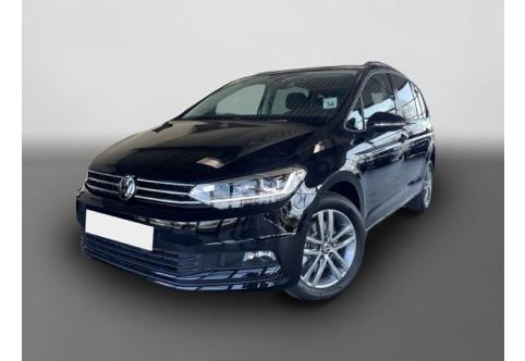 VW Touran #1