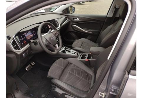 Opel Grandland X #8
