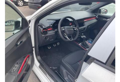 Skoda Fabia #1