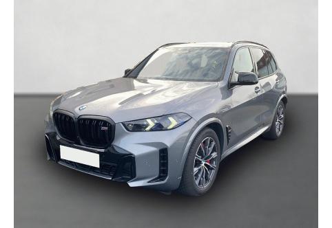 BMW X5 #1