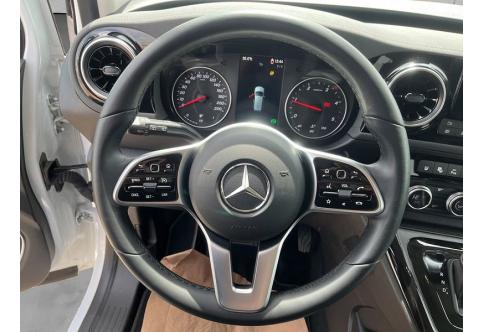 Mercedes-Benz T-Klasse #11