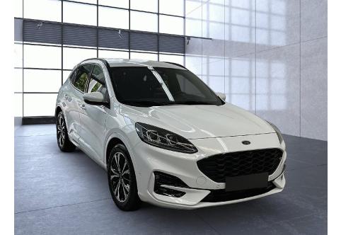 Ford Kuga #4