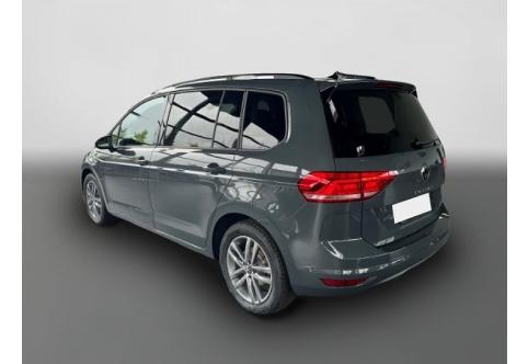 VW Touran #4