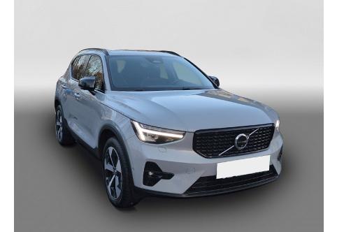 Volvo XC40 #4