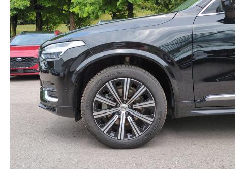 Volvo XC90 #20