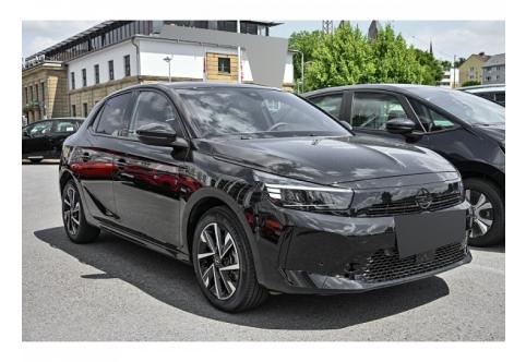 Opel Corsa #2