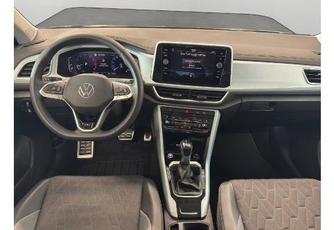 VW T-Roc #11