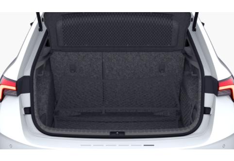 Skoda Scala #6