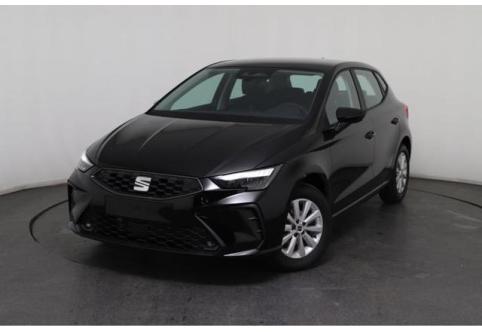 Seat Ibiza #1